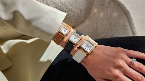 hermes heure watch sizes|Hermes heure h watch diamonds.